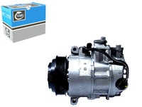 фото thumb №1, Teamec 8629631 компрессор кондиционера