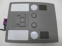 фото thumb №1, Лампа освітлення audi оригінальний номер 4e0947111aa