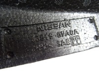 фото thumb №8, Micra k14 шумоизоляция крыла пена левая 638155fa0a