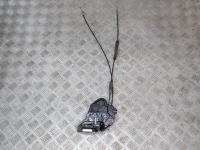 Замок дверь правый задний задняя toyota tundra sequoia 2022- Киев, фото thumb