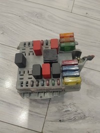 фото thumb №1, Коробка предохранителей fiat punto ii 1.2 46835425