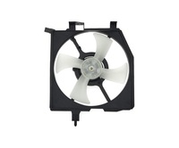 фото thumb №1, Вентилятор конденсора do mazda premacy 1999-2001 fs8w15035b