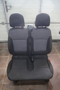 фото thumb №1, Сиденье пассажира trafic iii