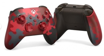 PAD XBOX SERIES S X PC ONE DAYSTRIK CAMO MORO