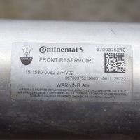 фото thumb №8, Maserati levante 2023 бак повітря заднього підвіска пневматичний