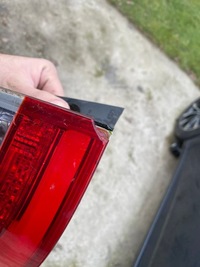 фото thumb №7, Hyundai ix35 lift лампа левая задняя левый задняя led