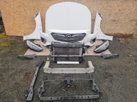 Купить Opel insignia b перед капот бампер фары, фото thumb