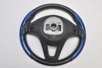 Mercedes w205 воздуховод кожаный многофункциональный лепестки переключения 3078736 Недорого, фото thumb