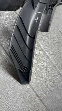 фото thumb №9, Планка порогова ліва зад toyota avensis t25 04r універсал