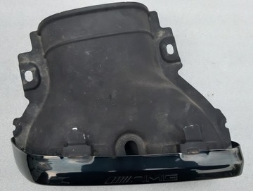 фото thumb №8, E-klasa w213 наконечник выхлоп amg левая