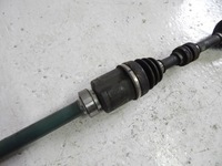 фото thumb №4, Приводной вал правая nissan x-trail 1.6 b dig механическая коробка передач 14-20