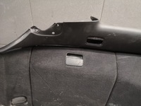 фото thumb №5, Обшивка багажника левый audi a6 c5 avant 4b9863879