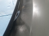 фото thumb №6, Крыло hyundai kona правый перед передний