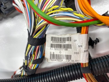 фото thumb №10, Жгут установка двигателя bmw e90 e91 e92 e87 e81 e82 бензин