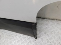 фото thumb №7, Двері ліва перед комплект - iveco daily vi 2014-