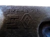 фото thumb №8, Кронштейн подушка двигателя 112101360r opel vivaro b renault trafic 3 iii 1.6 dci