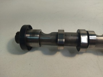 фото thumb №9, 03l109022d вал розподільний вал випускний код двигуна csha vw 2.0tdi