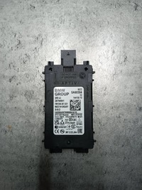 фото thumb №1, Bmw асистент перемикання поперечина руху 5a60304