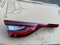 фото thumb №1, Renault talisman sedan led лампа задняя задняя w крышка левая правая