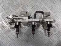 фото thumb №1, Renault captur молдинг упорскування 0.9 dce