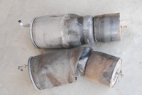 фото thumb №2, Подушка підвіска задня кабіни scania r p