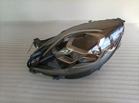 фото thumb №1, Ford оригинальный номер l1tb-13e015-eh лампа передняя l