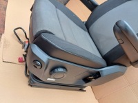 фото thumb №10, Сидіння водія пневматичний vw crafter ii 17-r.