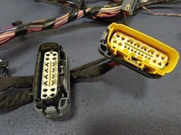 фото thumb №4, Grand cherokee wk2 джгут салону салонна