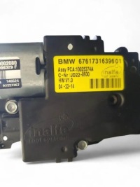 фото thumb №11, Люк bmw x5 f15, f85 7316353 3.0l бензин 225kw 2014