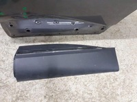 фото thumb №8, Дверь задняя задние левая renault captur ii 2019-