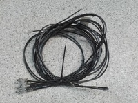 фото thumb №1, Дроти гідравлічний дах багажника peugeot 307 cc