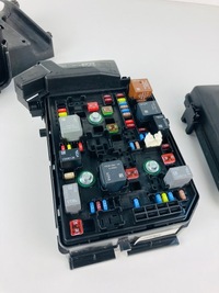 фото thumb №4, Astra k v 1.6 cdti коробка предохранителей 39040855