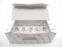 фото thumb №6, Лампочка свет mitsubishi outlander оригинальный номер ms820026