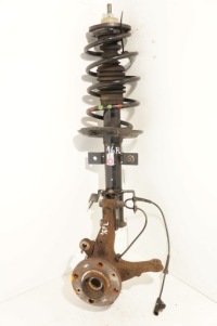 фото thumb №1, Амортизационная стойка поворотный кулак левая sandero iii 543021244r