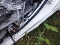 фото thumb №6, Mini cooper countryman r60 2014 левая сторона четверть задняя