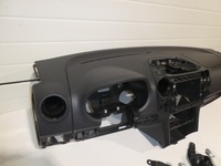 фото thumb №7, Приборная панель консоль подушка безопасности vw amarok 2h оригинал