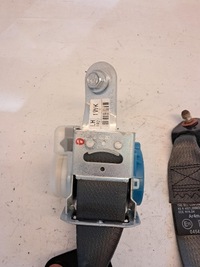 фото thumb №7, Pas безопасности левый задняя 3 ряд kia carens iii