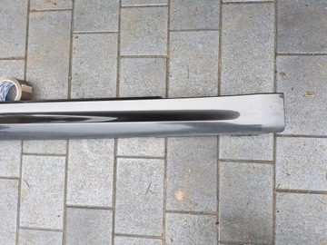 фото thumb №2, Bmw g30 g31 f90 накладка поріг планка порогова права м-пакет a90