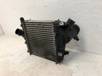 фото thumb №7, Audi q7 4m0 радиатор интеркулер 15 -