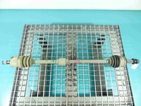 фото thumb №1, Привідний вал права hyundai getz 1.4 16v