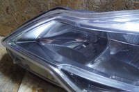 фото thumb №7, Opel corsa d lift лампа лівий перед uk