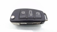 фото thumb №1, Ключ pilot audi a3 8v 8v0837220 434 mhz