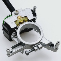 фото thumb №7, Важіль перемикач двірник mercedes b w245 a1695450210 nr438