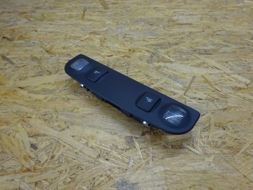 фото thumb №11, Audi a3 8p a4 b7 лампа стеля зад задня ambiente чорна s-line