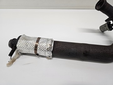 GOES 520 CF MOTO 500 520 выпускной коллектор