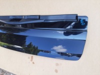 Bmw e70 крышка багажника борт задняя задняя Доставка, фото thumb
