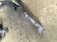 фото thumb №13, Бампер перед renault megane iv 4 tegne