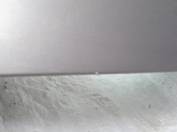 фото thumb №10, Крышка стекло зад задняя заднее seat ibiza iii 3 6l0 2002-2008 ls7u