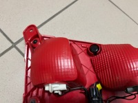 фото thumb №10, Hyundai kona лампа w бампер задня задня права