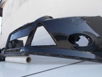 Бампер передній перед ford focus mk3 3 3 2011 -2014 в Україні, фото thumb